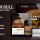 Iron Bull v2.4 - Restaurant Wordpress Theme